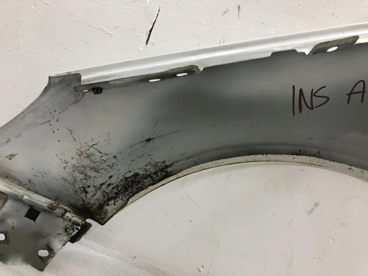 фото №12, Крило праві перед opel insignia a рестайлінг z40r