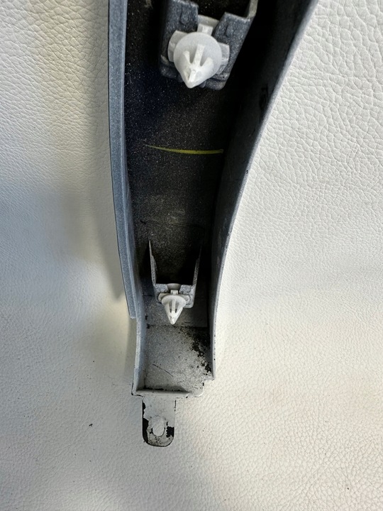 фото №6, Vw tiguan allspace планка крила права зад 5nn