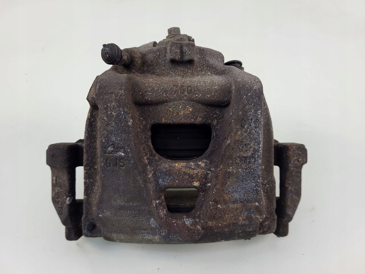 фото №1, Audi q3 8u рестайлінг 1.4 tsi супорт гальмівний праві перед