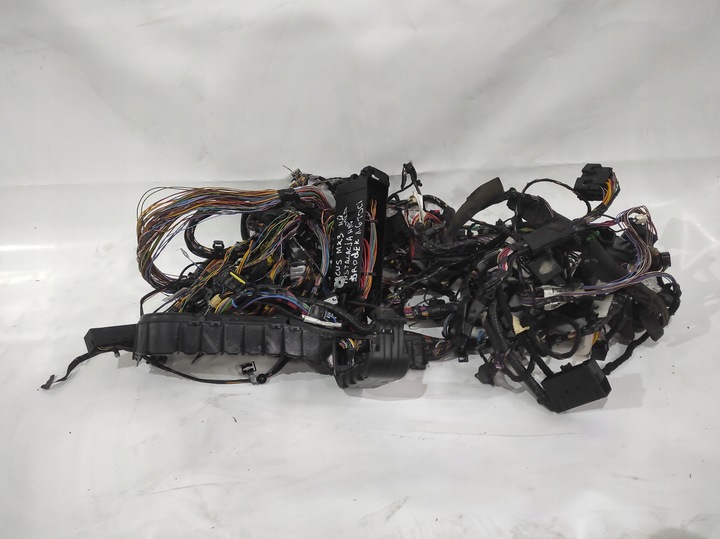 фото №1, Ford focus mk3 1.6 tdci установка средство салон