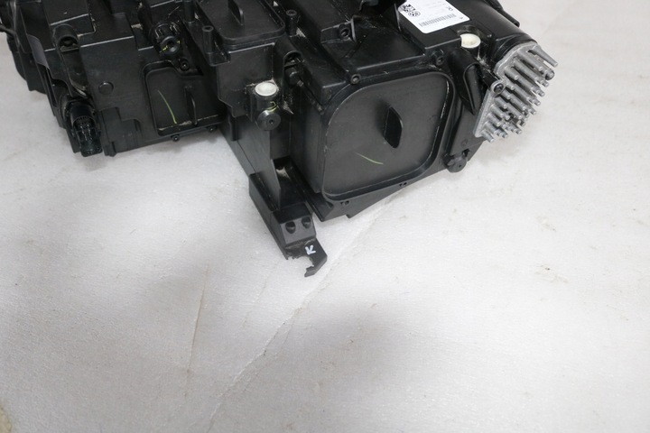 фото №9, Vw tiguan 2 ii 5nn лампа права перед przedniia 5nn941082c