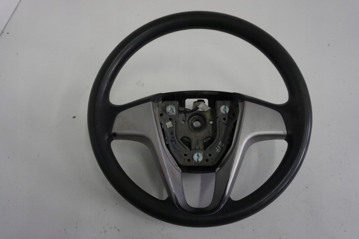 фото №13, Hyundai i20 кермо багатофункціональна 2010рік nr.220 nr.216 nr.217