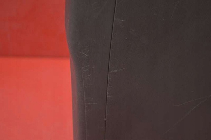 фото №13, Тунель середній підлокітник eu 58913-47010 toyota prius 3 iii xw30 09-11