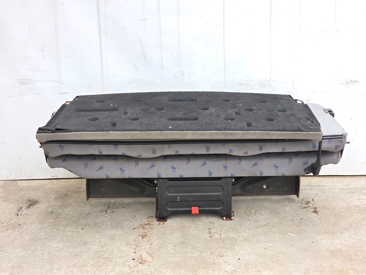 фото №10, Vw t4 сиденье диван сиденье зад лавка тройной полка 1s