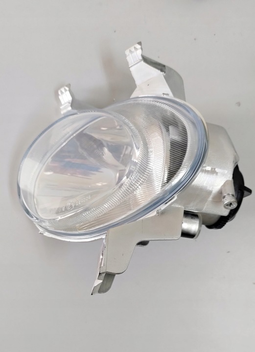 фото №1, Лампа протитуманна ліва peugeot 206 компанії valeo