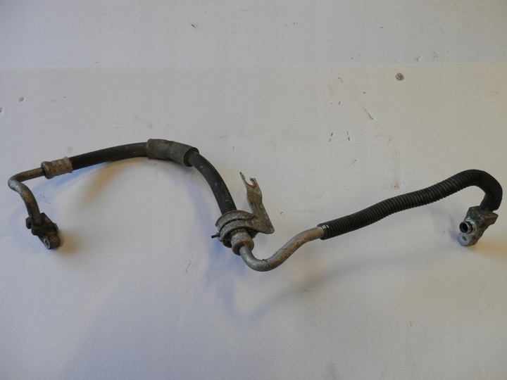 фото №1, Lexus sc430 ii шланг кондиционера