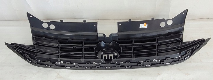 фото №11, Решітка радіатора решітка бампера vw tiguan ii r-line 2019- 5na853651bj