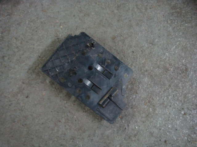 фото №1, Audi a1 8x крепление основание компьютера