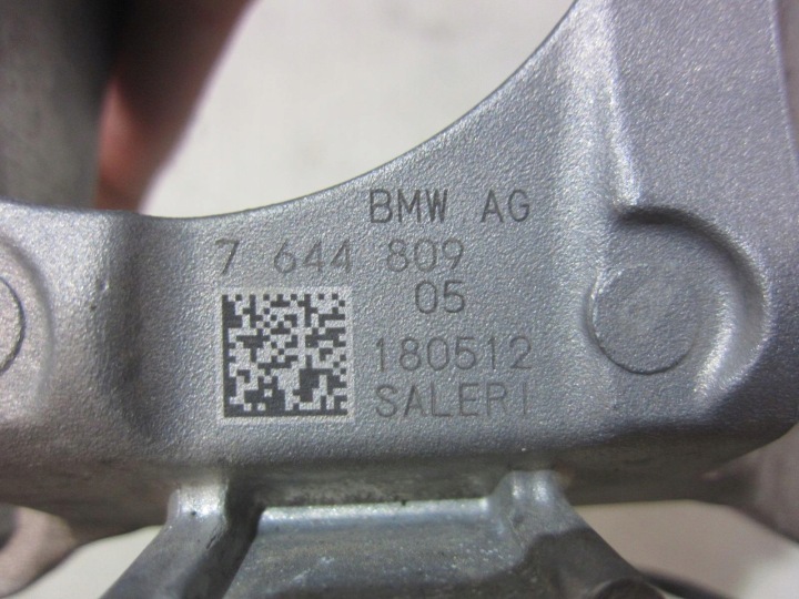 фото №9, Bmw x3 g01 g02 f23 g11 насос жидкости основний  7644809 2367474 11517644809