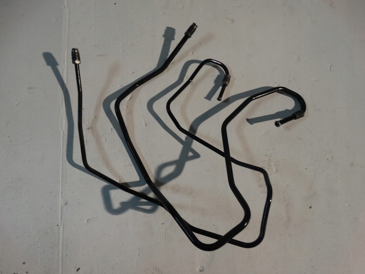 фото №1, Идеал провода усилитель тормозного bmw g11 g12 1