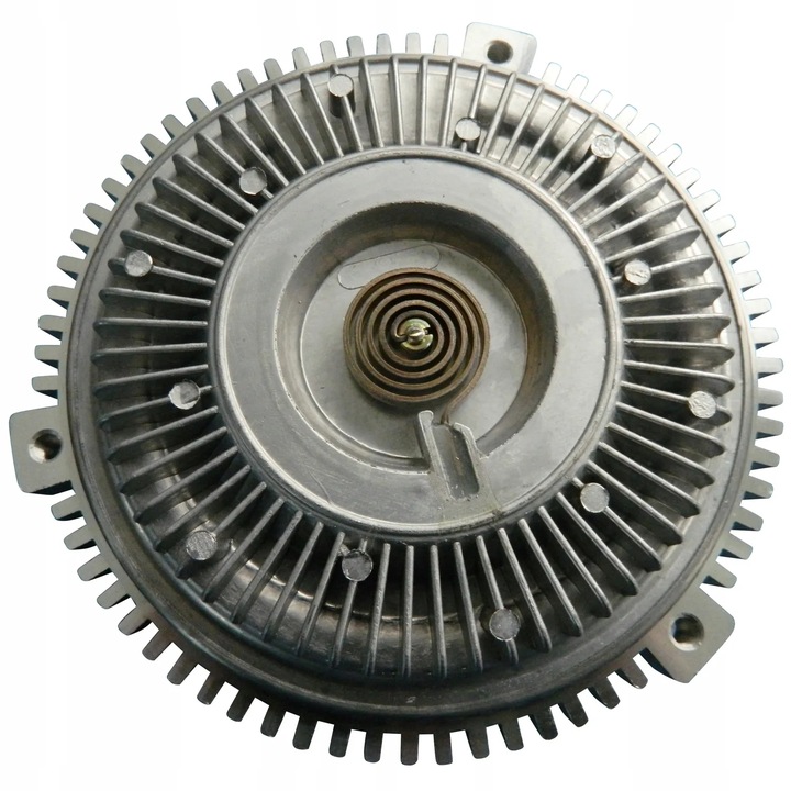 фото №1, Сцепление виско вискоза mercedes c w202 93-00 1.8