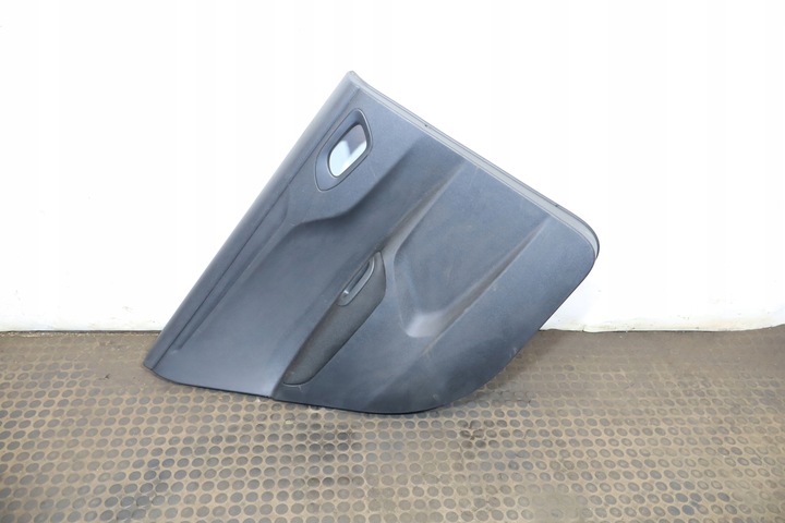 фото №9, Сиденья диван обшивки комплект c-elysee ii рестайлинг