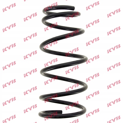 фото №3, Пружина зад kyb ra6028 subaru forester 02