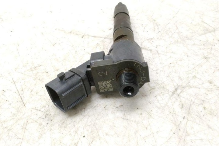 фото №7, Форсунка volvo xc40 536 31452113 1.97l дизель 140kw 2018