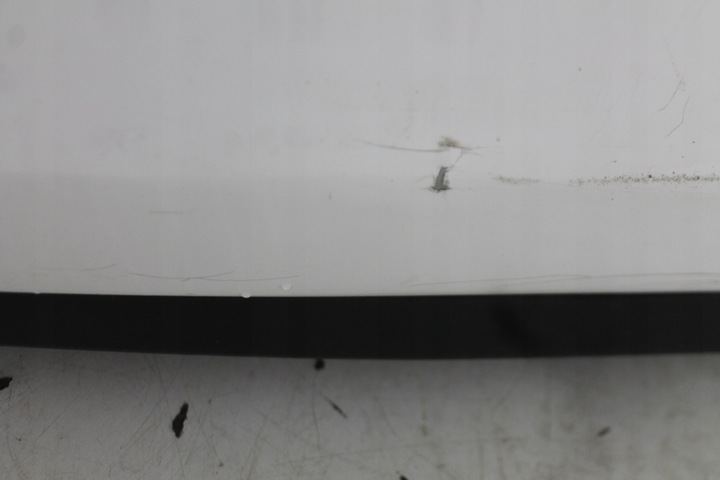 фото №8, Бампер зад задній skoda octavia iii hb kol. lf9e 12-16