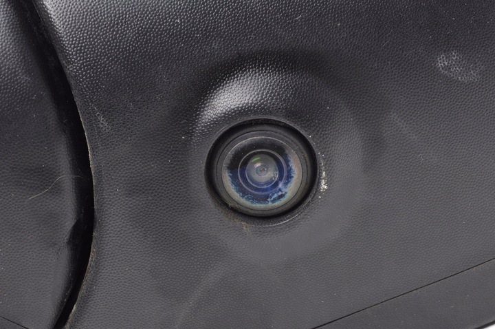 фото №7, Nissan leaf ii ze1 дзеркало ліві камера англієць 6+8 pin