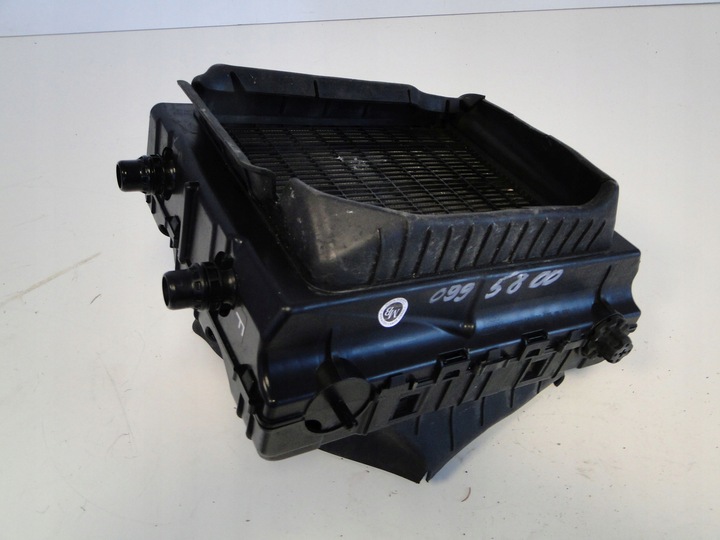 фото №8, Mercedes радіаторів води w підкрилок праві amg gt 290 x290 a2905009400