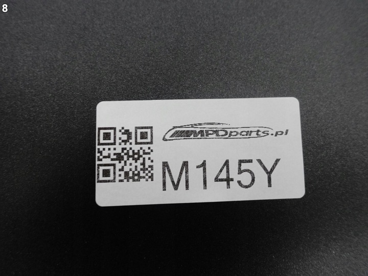 фото №9, Mclaren mp4-12c 12c 11-14 защита двигателя маскировочная накладка панель левая