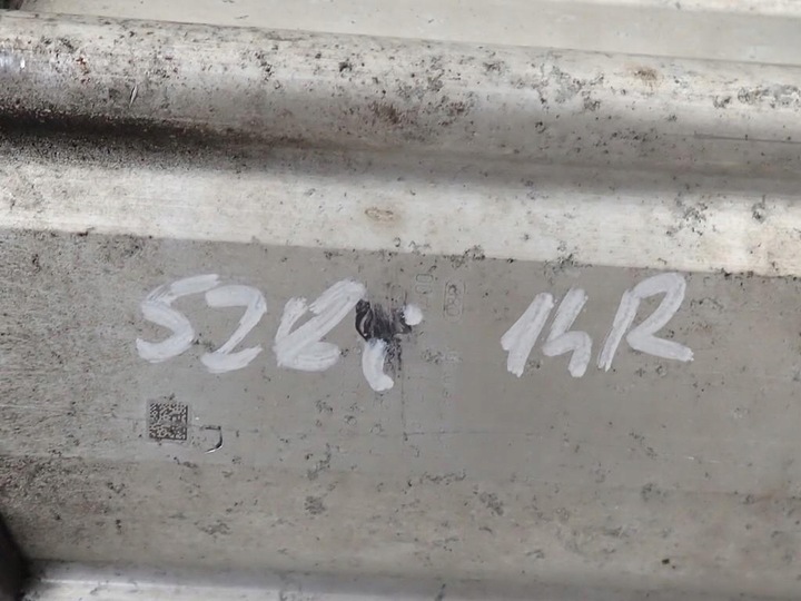 фото №9, Рулевая рейка колонка трансмиссия 4x4 x-drive европа 6864850 bmw 5 f10 f11 14r