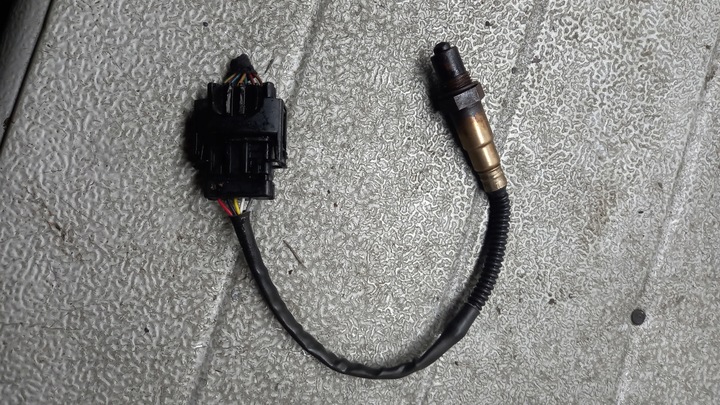 фото №1, Лямбда-зонд opel vectra c 2.2b 06r универсал рестайлинг 0258007088