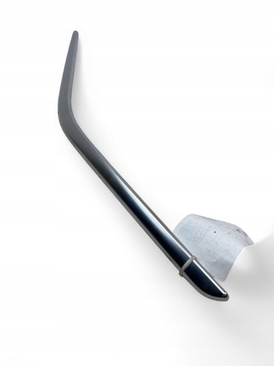 фото №5, Mercedes-benz gla w156 планка обивка дверь передних