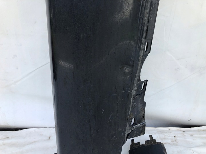 фото №4, Audi a8 d3 планка пороговая левая ly5x