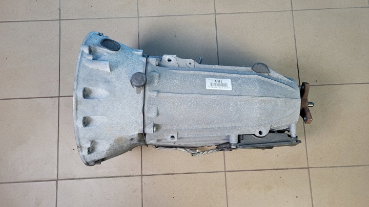 фото №6, Mercedes w205 2.2 cdi коробка передач автомат блок управления  722.908 a2052705102
