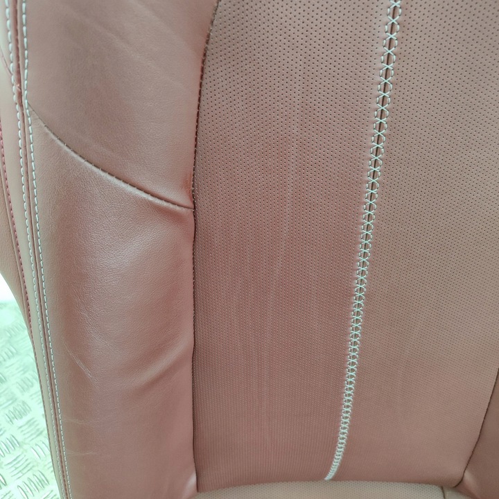 фото №14, Mazda mx-5 nd 2020 оббивка / комплект