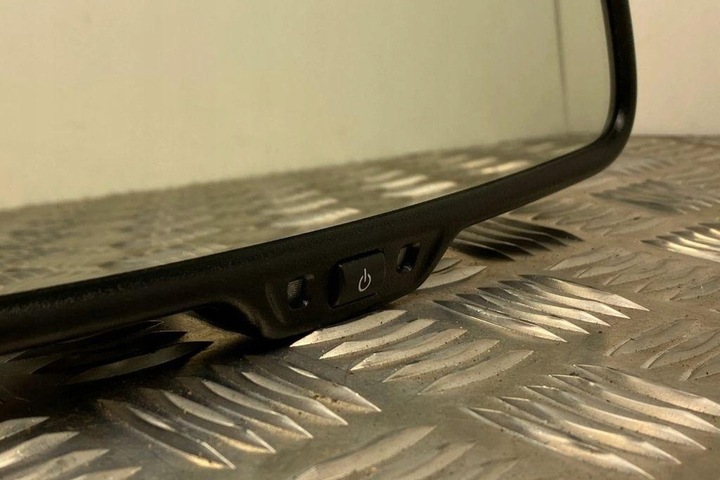 фото №7, Зеркало внутренние audi a6 avant 4f5, c6 4h0857511 2.97l дизель 2017