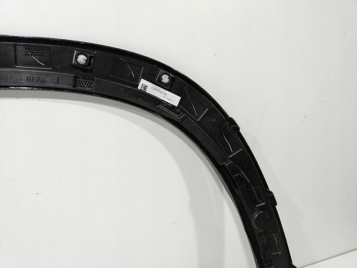 фото №11, Renault austral планка крила правий зад 788744770r