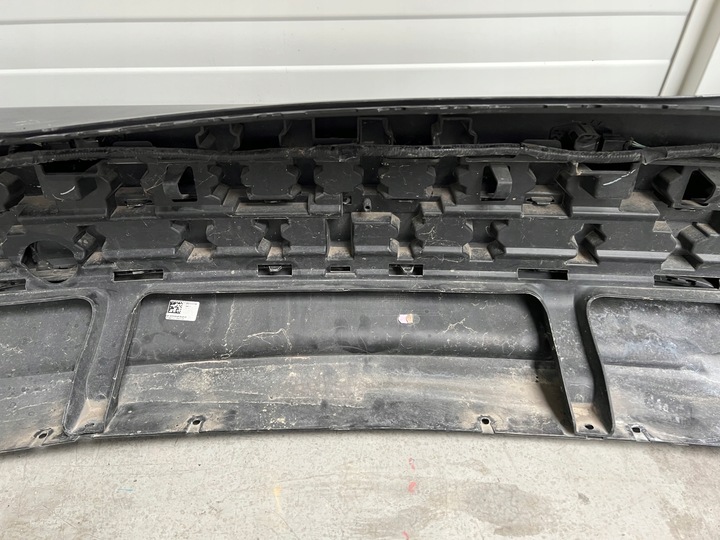 фото №15, Бампер задний ford mondeo mk5 sedan pdc