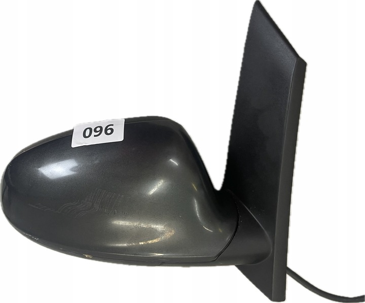 фото №12, Opel astra j 09-15r дзеркало праві електричні 5 pin