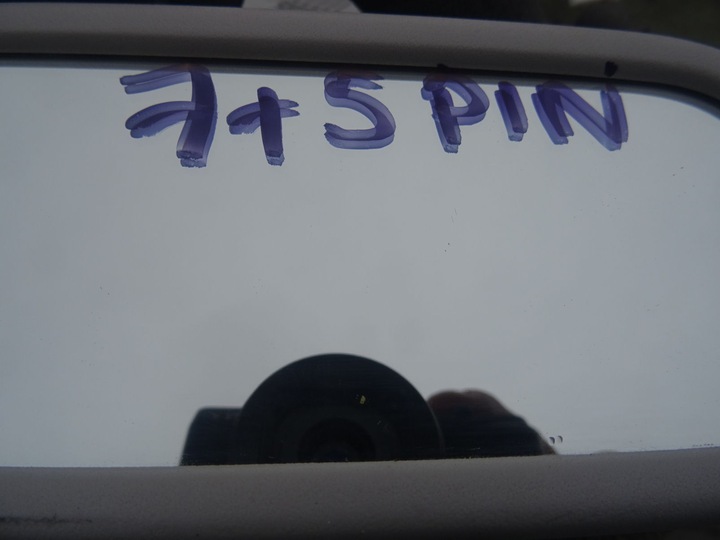 фото №7, Mercedes cls w218 стеля стеля автомобіля kpl