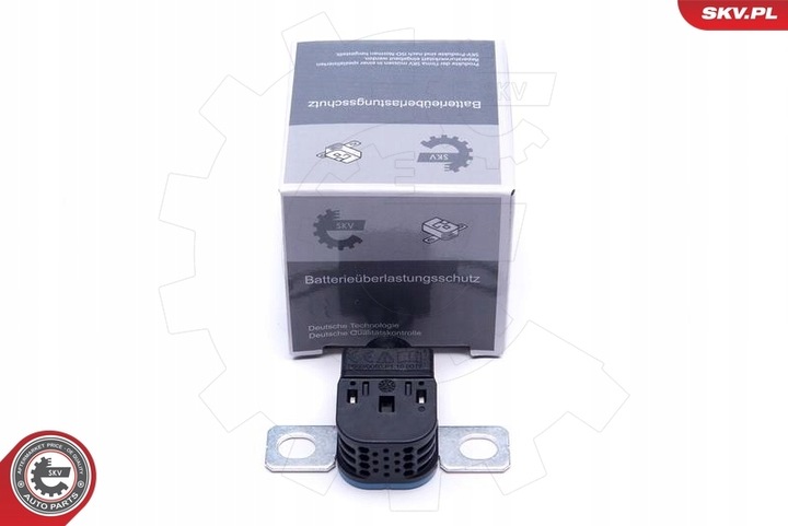 фото №2, Предохранитель акумулятора do mercedes cla gla glb a b