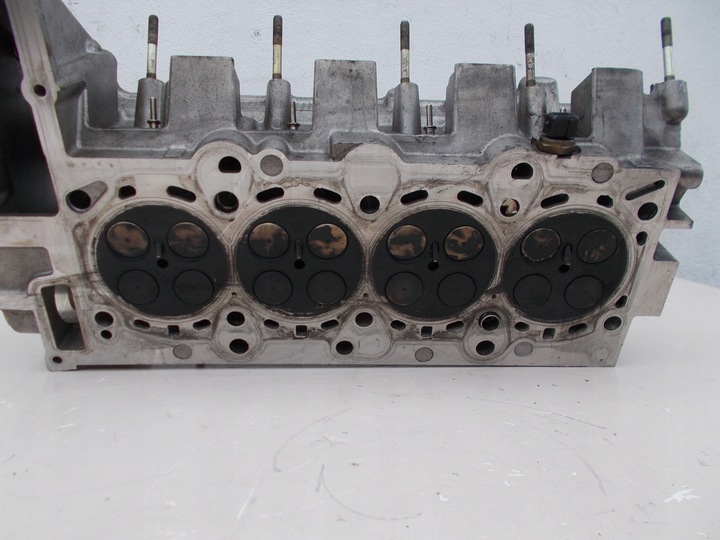 фото №11, Головка двигуна bmw 320 e46 2.0d m47 1769050.11