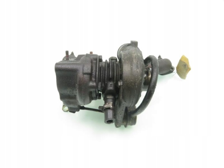 фото №6, Turbosprężarka alfa romeo 146 1.9 td 7620490