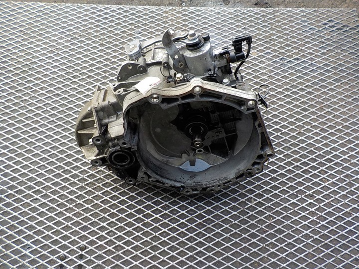фото №1, Opel astra j mokka a коробка передач коробки передач m32 m32017d 1.7 cdti старт сплав