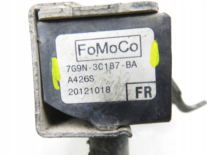 фото №6, Датчик ford s-max i wa6 7g9n3c187ba 10171110074