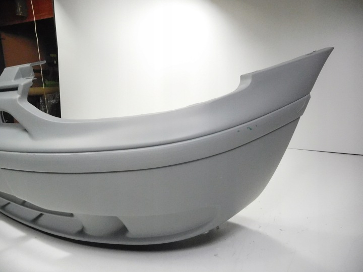 фото №6, Бампер передний fiat palio 96-04 oem номер 735275431