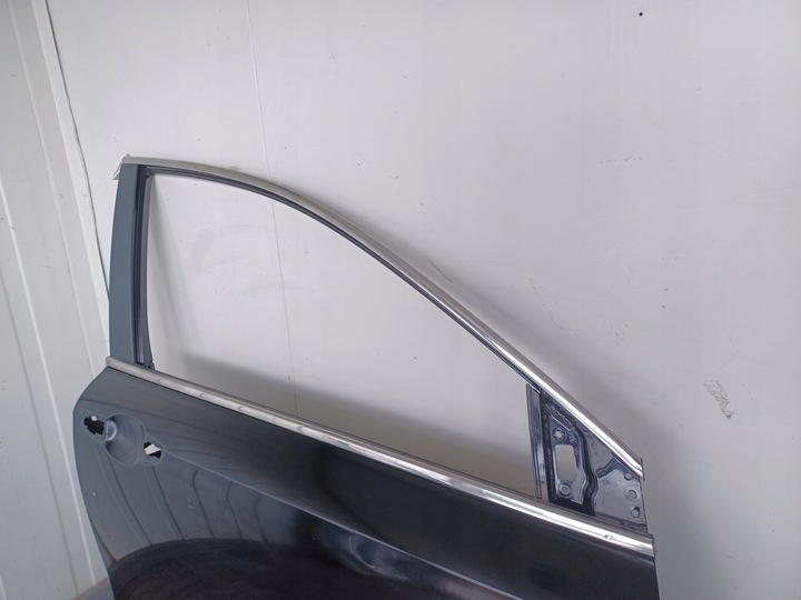 фото №9, Дверь ---- honda crv v 5 -- 2018- -----передние правые