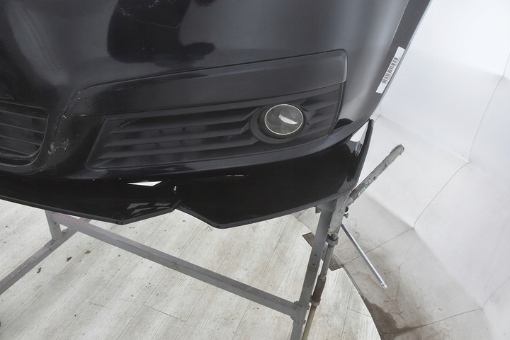 фото №10, Бампер переднее перед opel zafira b ii z20r