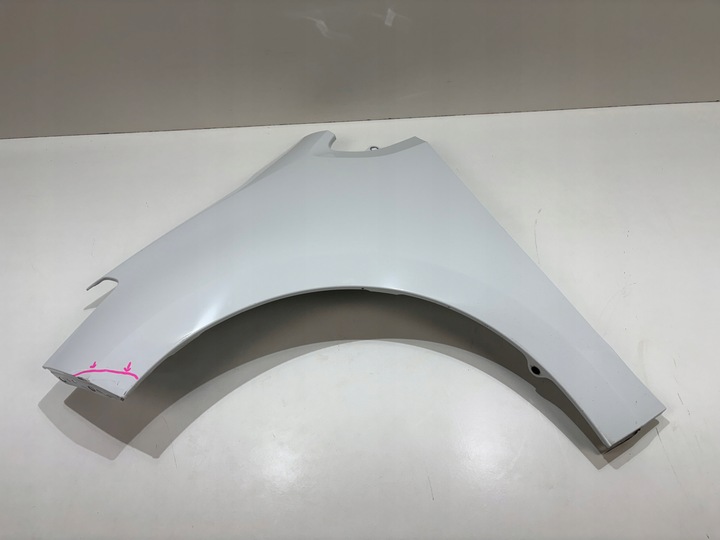 фото №6, Крыло левый переднее перед vw up seat mii skoda citigo 1s0821105f