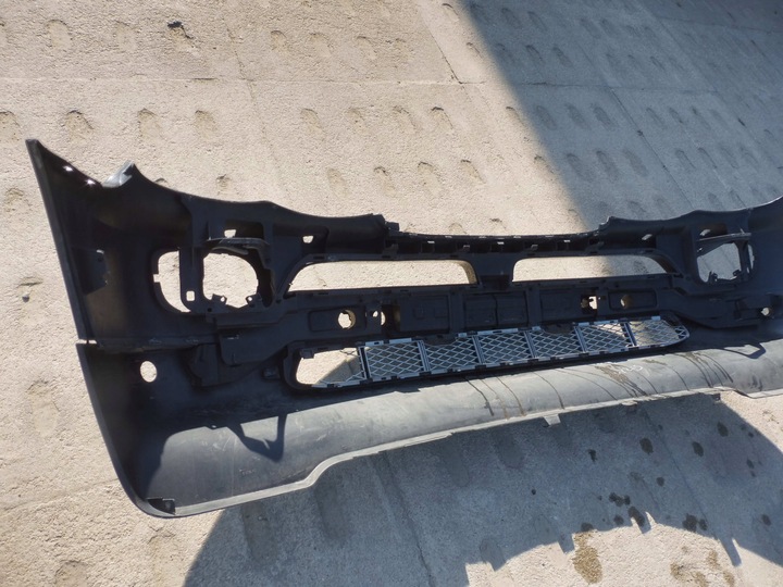 фото №7, Bmw e53 x5 бампер перед переднє pdc 7115901