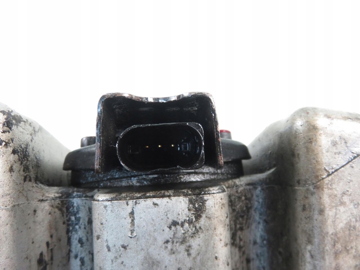 фото №7, Поддон масляная audi a4 b6 2.0 20v 06b103603ah