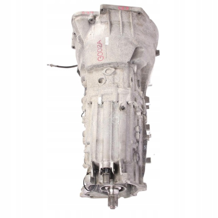 фото №10, Bmw e60 530xd x3 e83 x5 e53 3.0d коробка передач коробки передач