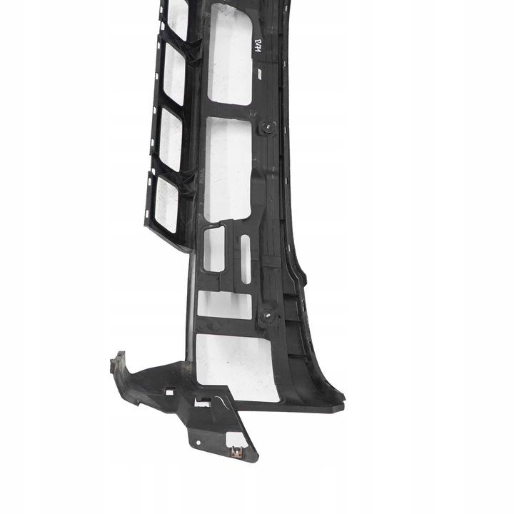 фото №12, W171 slk r171 ползун держатель крепление бампера зад a1718850565 1718850565