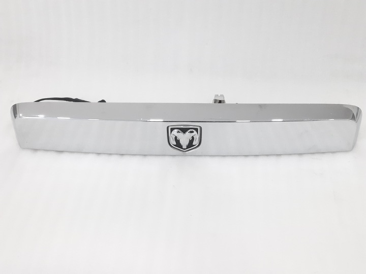 фото №1, Dodge nitro ka накладка хром кришка зад 2007 - 2011