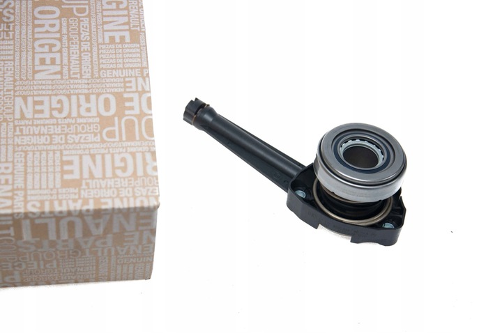 фото №1, Цилиндр сцепления подшипник renault 8200846748 новое оригинальный номер