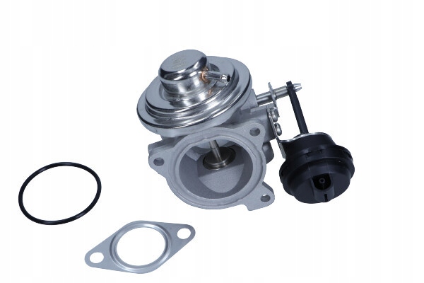 фото №7, Клапан egr octavia 1.9tdi 96- 571822112048 магніт