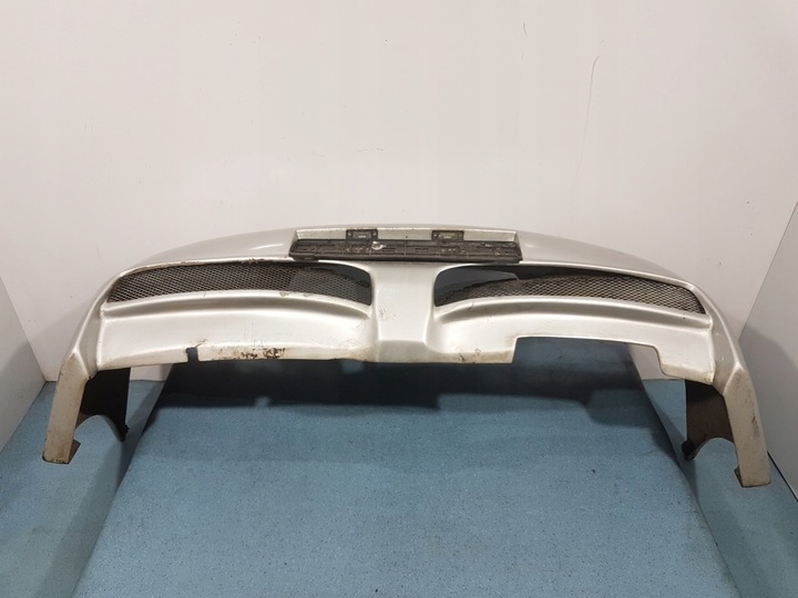 фото №11, Mazda mx-3 бампер зад 3l